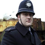 Endeavour - galeria zdjęć - filmweb