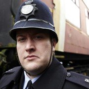 Endeavour - galeria zdjęć - filmweb