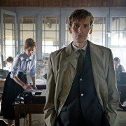 Endeavour - galeria zdjęć - filmweb