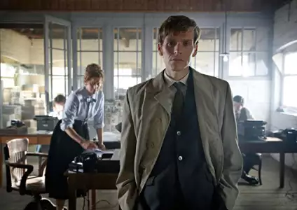 Endeavour - galeria zdjęć - filmweb