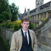 Endeavour - galeria zdjęć - filmweb