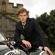 Endeavour - galeria zdjęć - filmweb