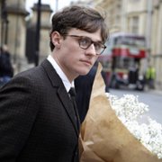 Endeavour - galeria zdjęć - filmweb