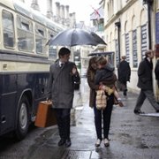Endeavour - galeria zdjęć - filmweb