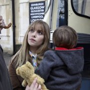 Endeavour - galeria zdjęć - filmweb