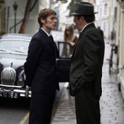 Endeavour - galeria zdjęć - filmweb