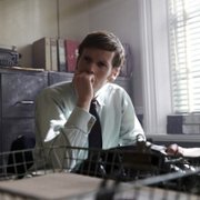 Endeavour - galeria zdjęć - filmweb