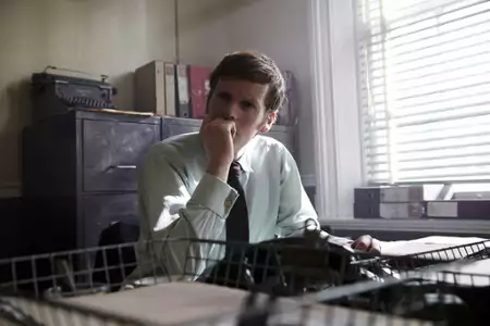 Endeavour - galeria zdjęć - filmweb