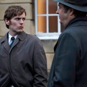 Endeavour - galeria zdjęć - filmweb