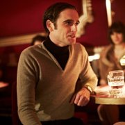 Endeavour - galeria zdjęć - filmweb