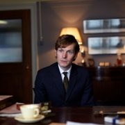 Endeavour - galeria zdjęć - filmweb