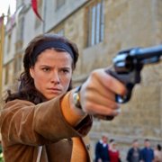 Endeavour - galeria zdjęć - filmweb