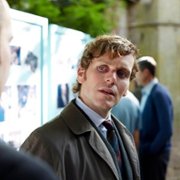 Endeavour - galeria zdjęć - filmweb