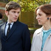 Endeavour - galeria zdjęć - filmweb