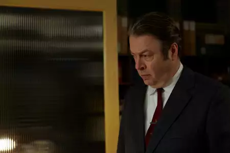 Endeavour - galeria zdjęć - filmweb