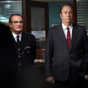 Endeavour - galeria zdjęć - filmweb