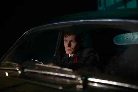 Endeavour - galeria zdjęć - filmweb