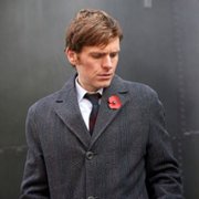 Endeavour - galeria zdjęć - filmweb