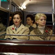 Endeavour - galeria zdjęć - filmweb