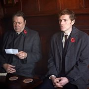 Endeavour - galeria zdjęć - filmweb