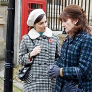 Endeavour - galeria zdjęć - filmweb