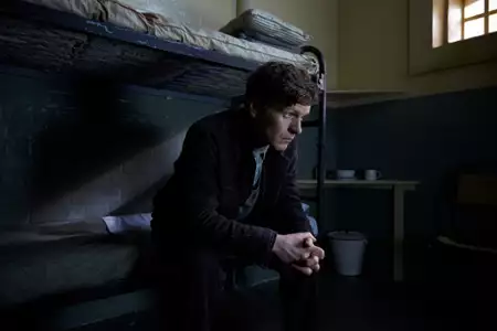 Endeavour - galeria zdjęć - filmweb