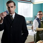 Endeavour - galeria zdjęć - filmweb
