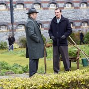 Endeavour - galeria zdjęć - filmweb