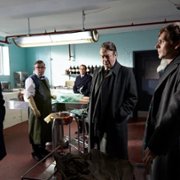Endeavour - galeria zdjęć - filmweb