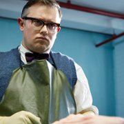 Endeavour - galeria zdjęć - filmweb