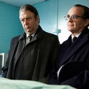 Endeavour - galeria zdjęć - filmweb