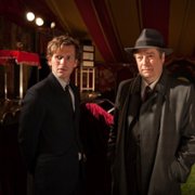 Endeavour - galeria zdjęć - filmweb