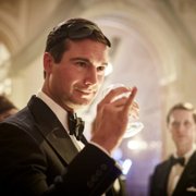 Endeavour - galeria zdjęć - filmweb