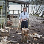 Endeavour - galeria zdjęć - filmweb