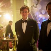 Endeavour - galeria zdjęć - filmweb