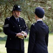 Endeavour - galeria zdjęć - filmweb