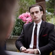 Endeavour - galeria zdjęć - filmweb