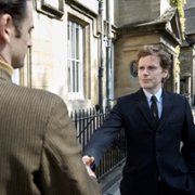 Endeavour - galeria zdjęć - filmweb