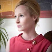 Endeavour - galeria zdjęć - filmweb