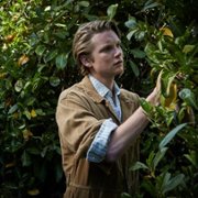 Endeavour - galeria zdjęć - filmweb