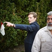 Endeavour - galeria zdjęć - filmweb