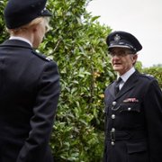 Endeavour - galeria zdjęć - filmweb