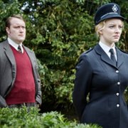 Endeavour - galeria zdjęć - filmweb