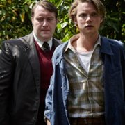 Endeavour - galeria zdjęć - filmweb