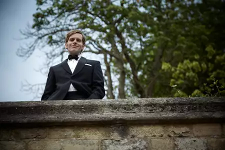 Endeavour - galeria zdjęć - filmweb