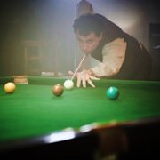 Endeavour - galeria zdjęć - filmweb