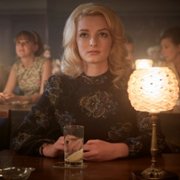 Endeavour - galeria zdjęć - filmweb