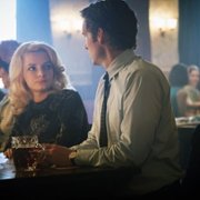 Endeavour - galeria zdjęć - filmweb