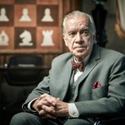 Endeavour - galeria zdjęć - filmweb