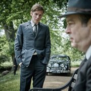Endeavour - galeria zdjęć - filmweb